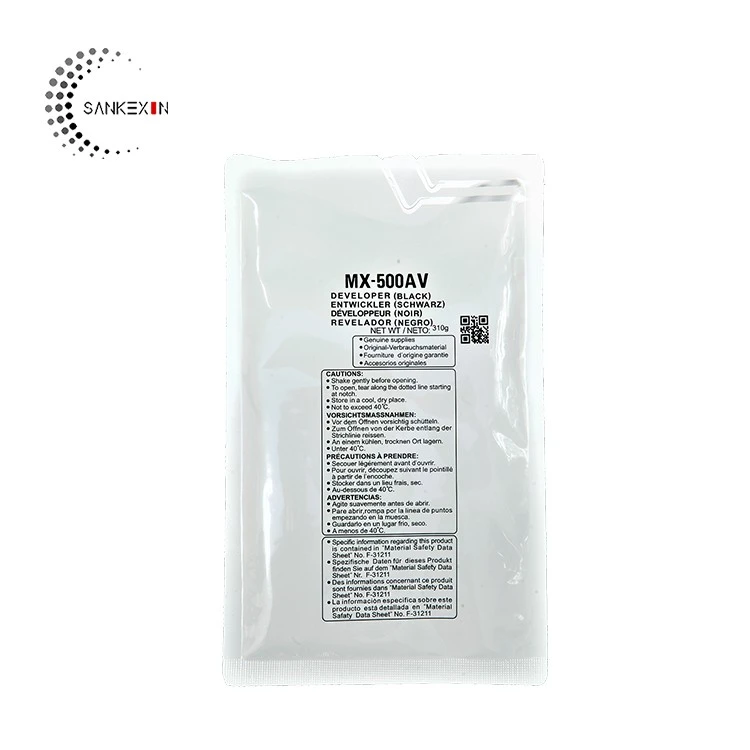 productcate-1-1 SHARP MX500CV Developer manufacturers